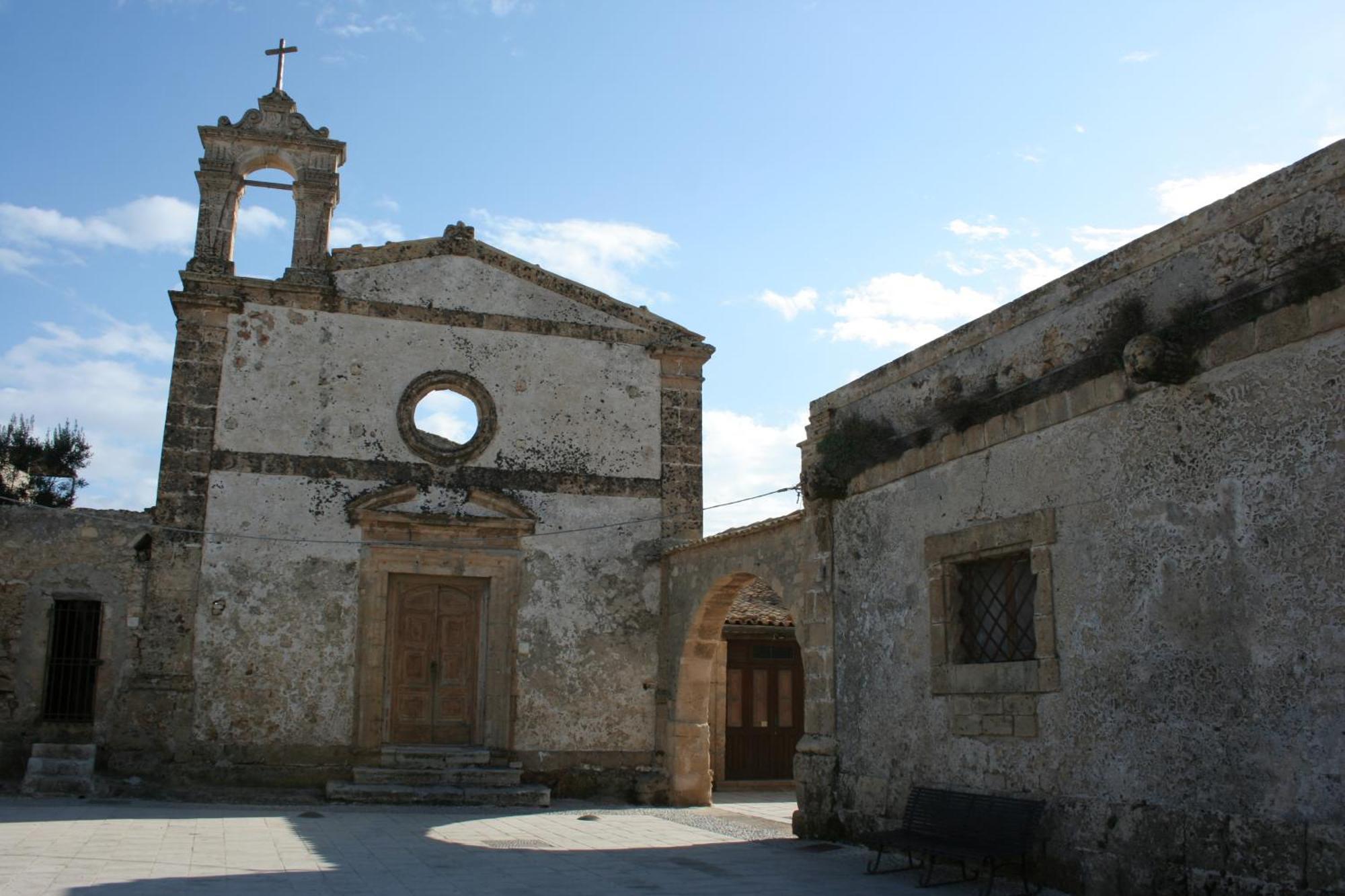 Farm Stay La Frescura Agriturismo Syracuse Exterior foto