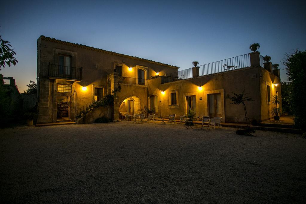 Farm Stay La Frescura Agriturismo Syracuse Exterior foto