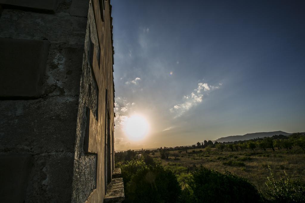 Farm Stay La Frescura Agriturismo Syracuse Exterior foto