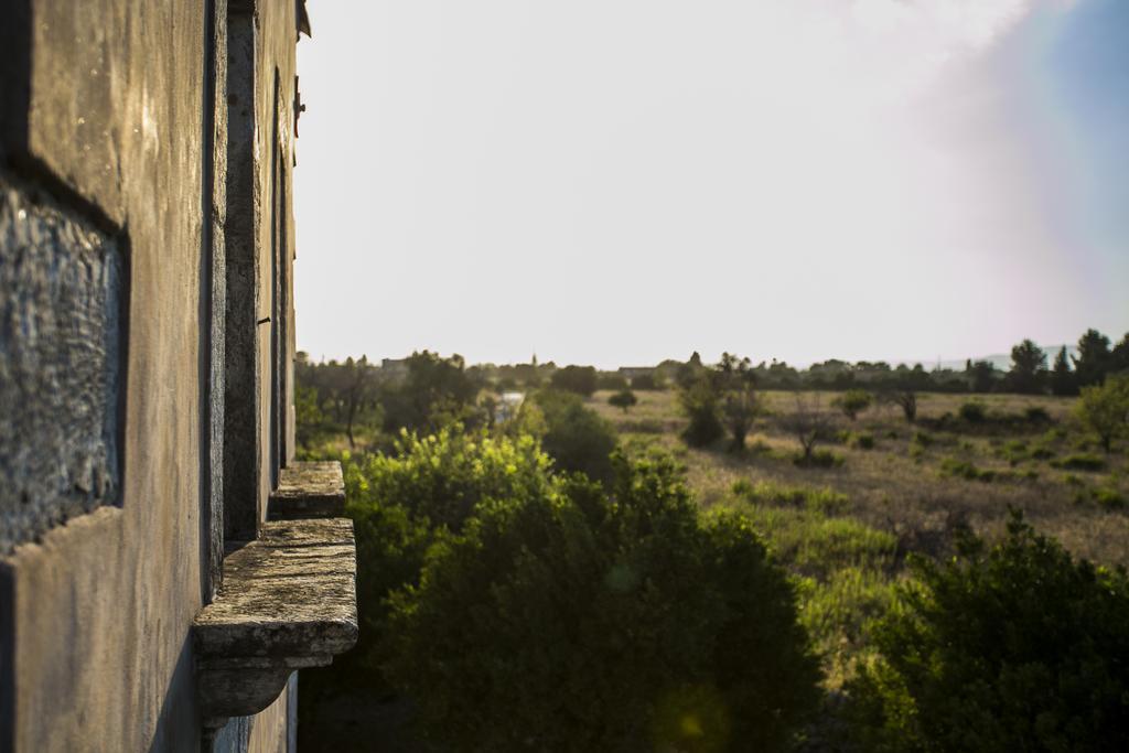 Farm Stay La Frescura Agriturismo Syracuse Exterior foto