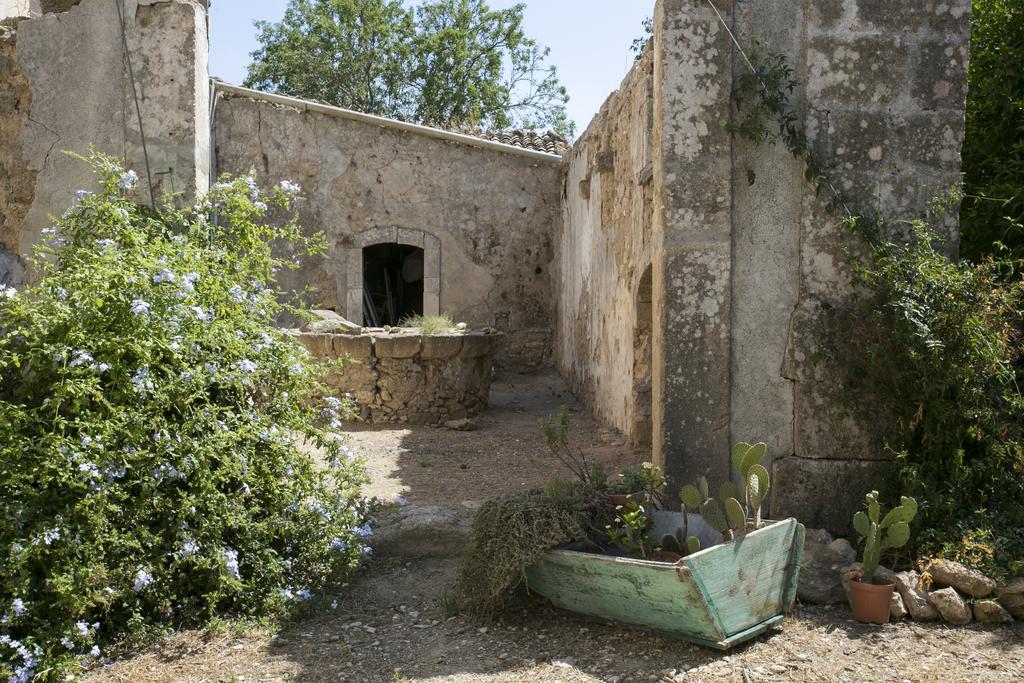 Farm Stay La Frescura Agriturismo Syracuse Exterior foto